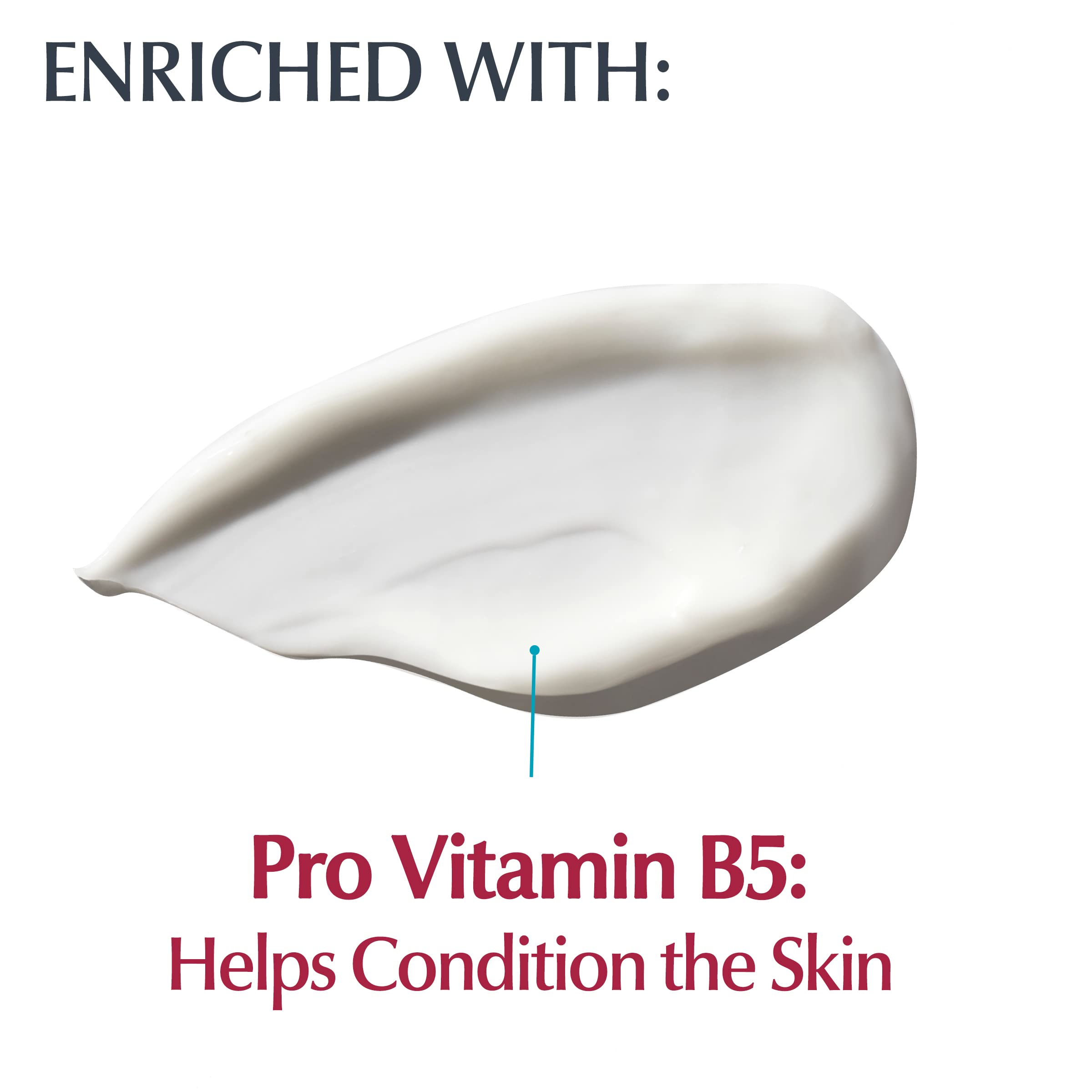 Foto 3 | Crema Hidratante Eucerin De Hidratación Diaria En Gel, 355 Ml, Para Piel Seca - Venta Internacional.
