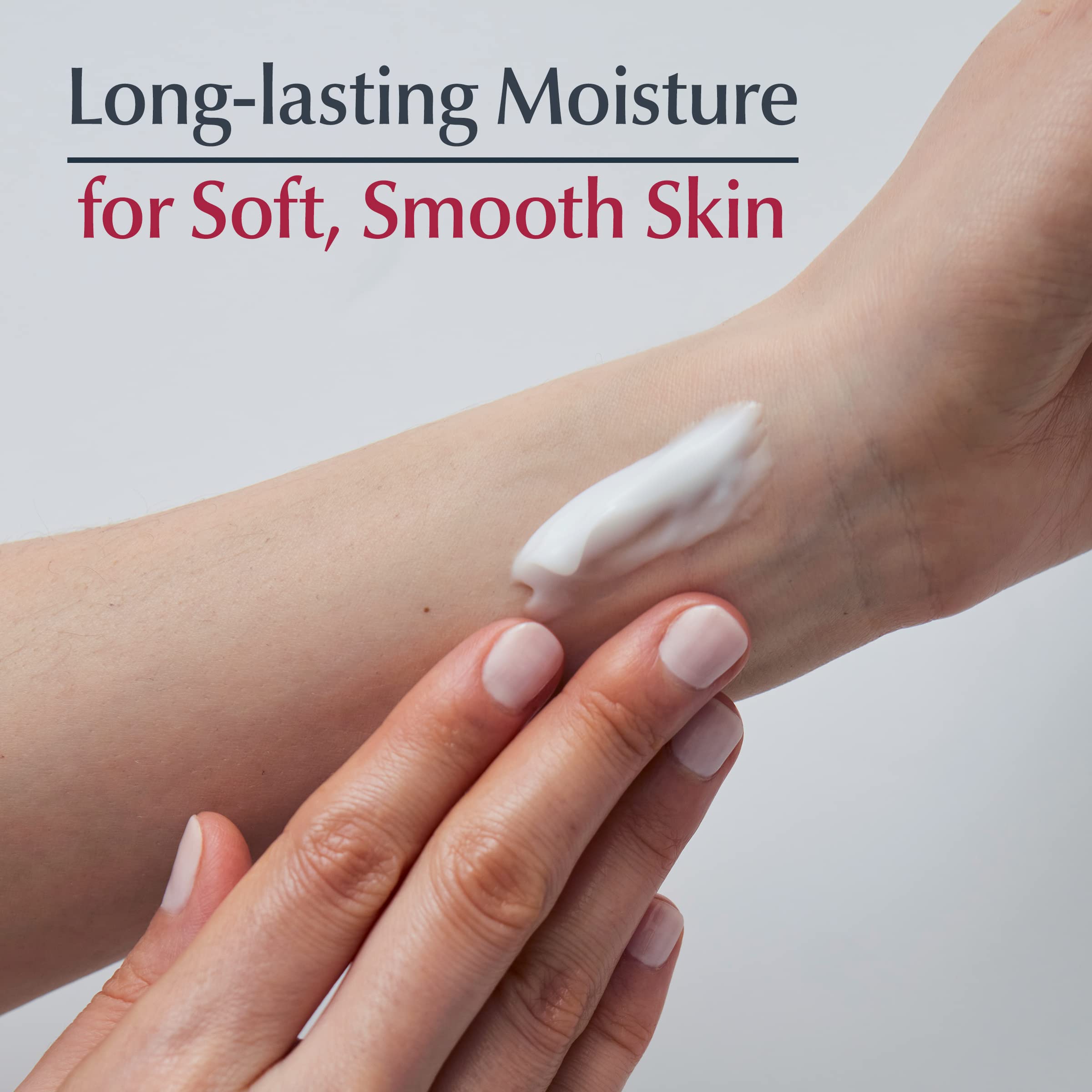 Foto 5 pulgar | Crema Hidratante Eucerin De Hidratación Diaria En Gel, 355 Ml, Para Piel Seca - Venta Internacional.