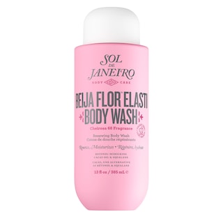 Foto 1 | Gel de Baño Sol de Janeiro Beija Flor 385 ml - Venta Internacional