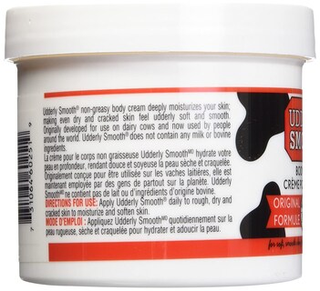 Foto 2 | Crema Hidratante Para Piel Udderly Smooth, 300 Ml (paquete De 2) - Venta Internacional.