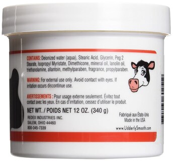 Foto 3 | Crema Hidratante Para Piel Udderly Smooth, 300 Ml (paquete De 2) - Venta Internacional.
