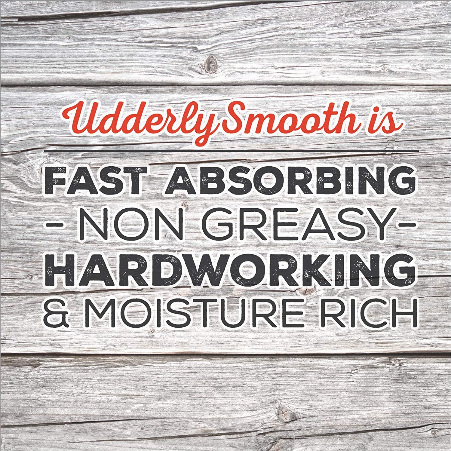Foto 5 pulgar | Crema Hidratante Para Piel Udderly Smooth, 300 Ml (paquete De 2) - Venta Internacional.