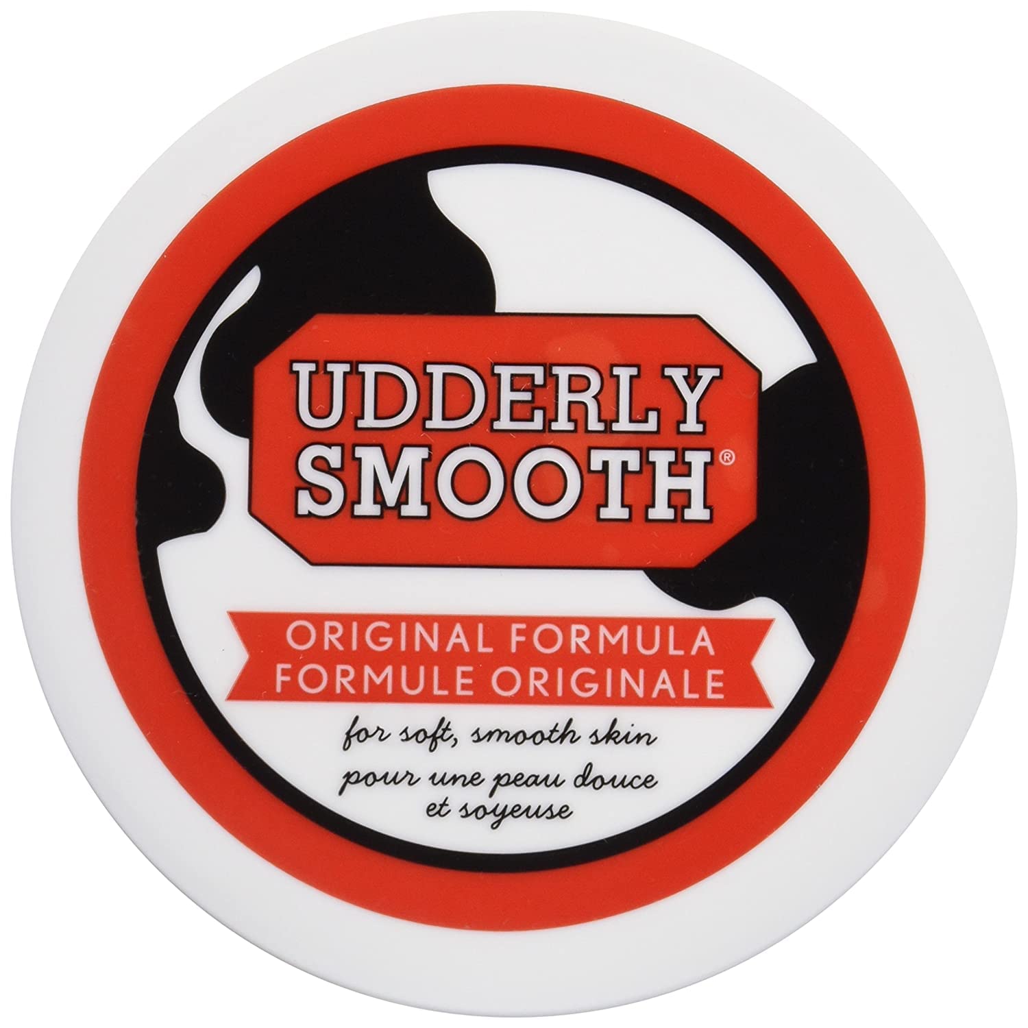 Foto 6 | Crema Hidratante Para Piel Udderly Smooth, 300 Ml (paquete De 2) - Venta Internacional.