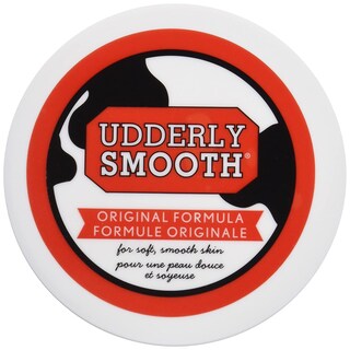 Foto 6 | Crema Hidratante Para Piel Udderly Smooth, 300 Ml (paquete De 2) - Venta Internacional.