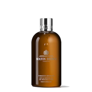 Foto 1 | Gel De Baño Y Ducha Molton Brown Tobacco Absolute 300 Ml - Venta Internacional.