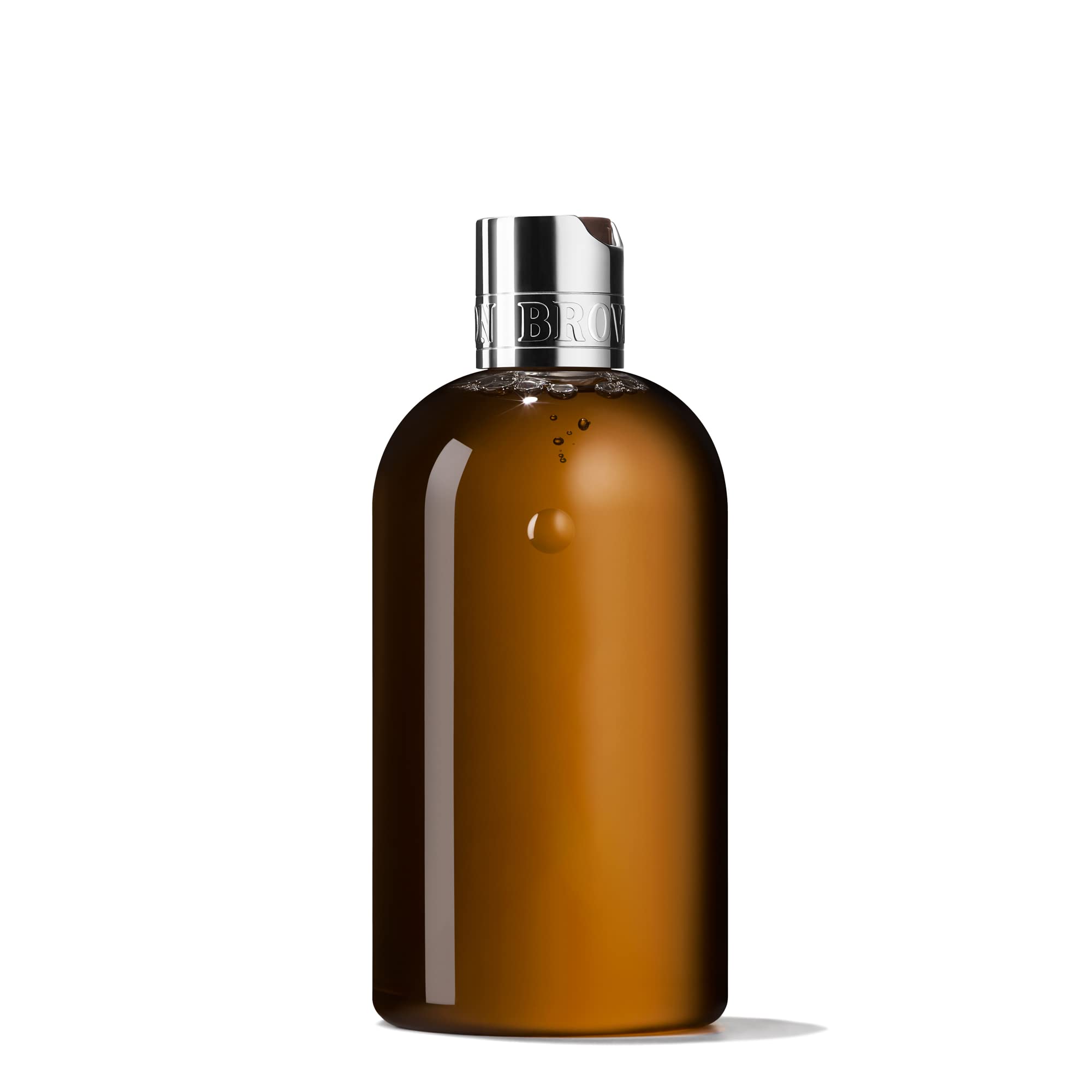 Foto 3 pulgar | Gel De Baño Y Ducha Molton Brown Tobacco Absolute 300 Ml - Venta Internacional.