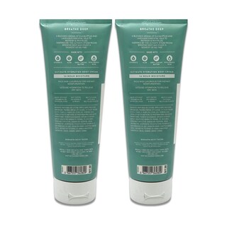 Foto 2 | Crema Corporal Bath & Body Works Aromaterapia Breathe Deep X2 240 Ml - Venta Internacional.