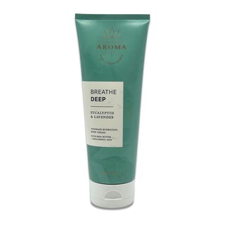 Foto 3 | Crema Corporal Bath & Body Works Aromaterapia Breathe Deep X2 240 Ml - Venta Internacional.