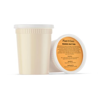 Foto 3 | Manteca De Mango Plant Guru, 900 Ml, 100% Pura, Natural, Sin Refinar - Venta Internacional.