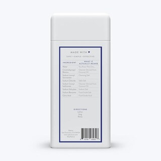 Foto 6 | Jabón Corporal Nativo Con Sulfato de Temporada Sin Parabenos Y Colorantes 530 Ml paquete De 2 - Venta Internacional