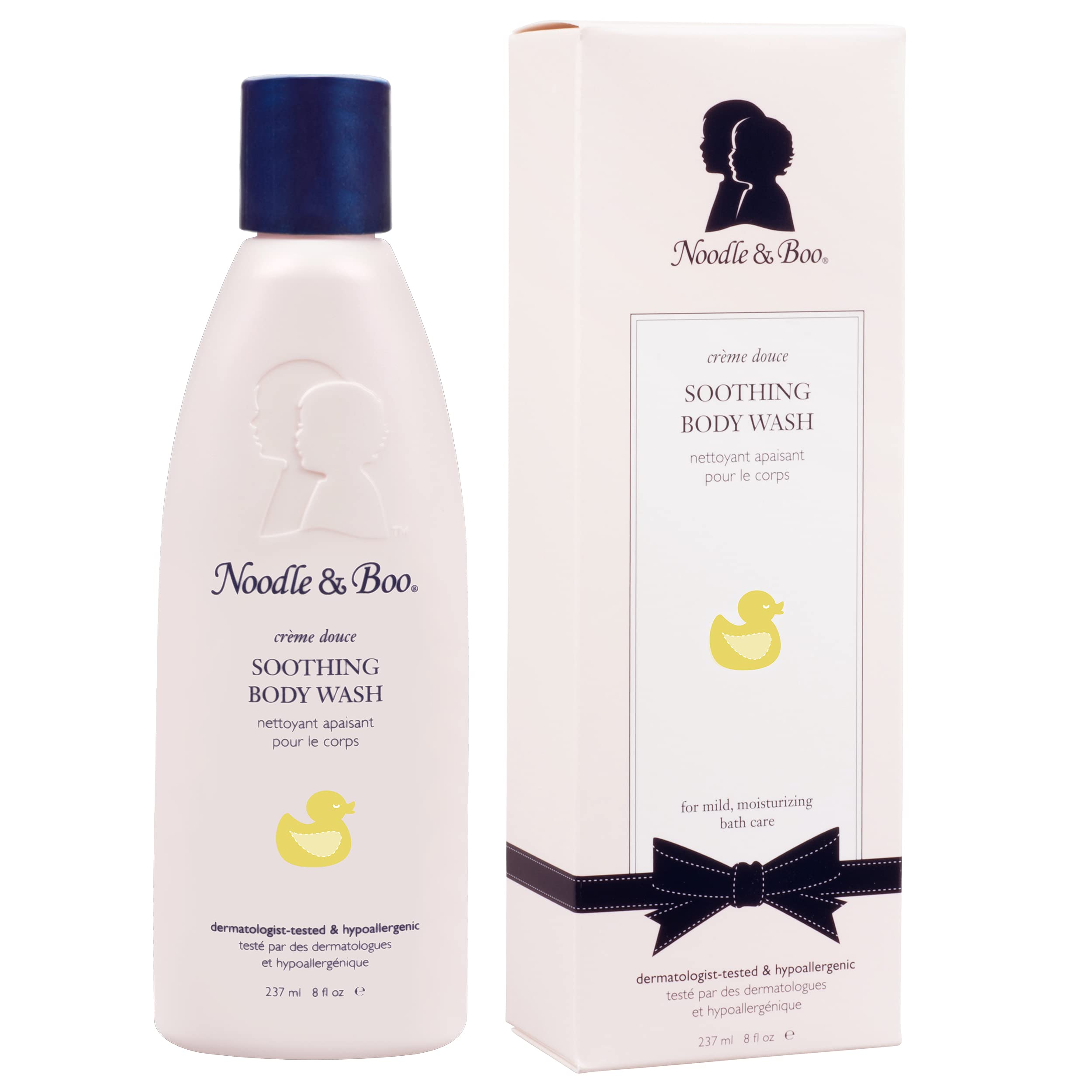 Gel de Baño Noodle & Boo de 237 ml-Venta Internacional