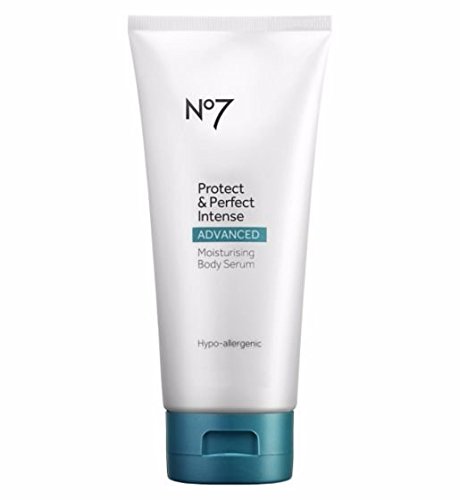 Foto 1 | Sérum Corporal Hidratante No7 Protect & Perfect Intense - Venta Internacional