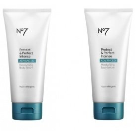 Foto 2 | Sérum Corporal Hidratante No7 Protect & Perfect Intense - Venta Internacional