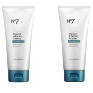 Foto 2 | Sérum Corporal Hidratante No7 Protect & Perfect Intense - Venta Internacional