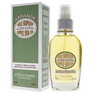 Foto 4 | Aceite para la Piel Flexible LOccitane Almond 100 ml - Venta Internacional