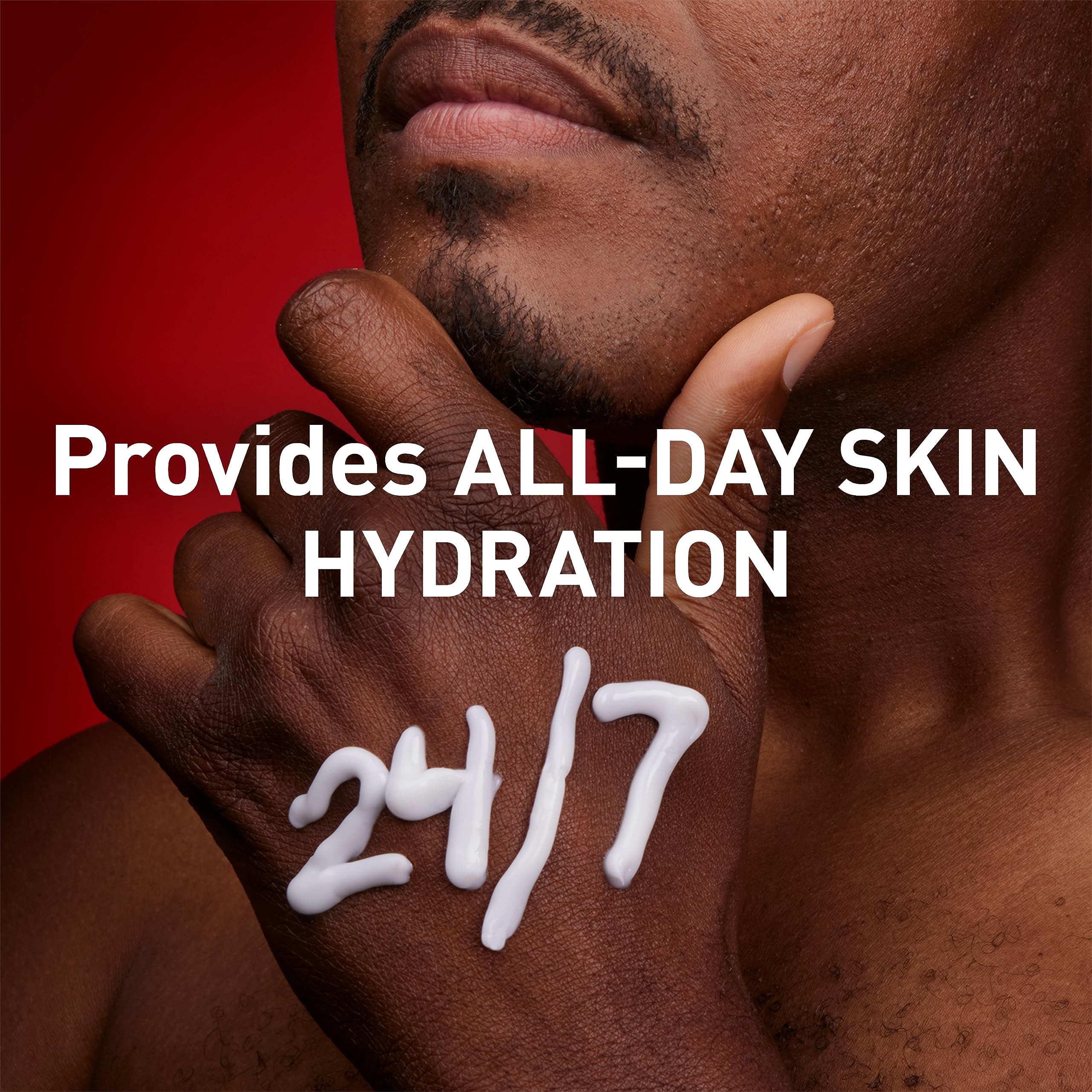 Foto 3 | Loción Old Spice de Hidratación Diaria Para Manos Y Cuerpo 480 Ml - Venta Internacional