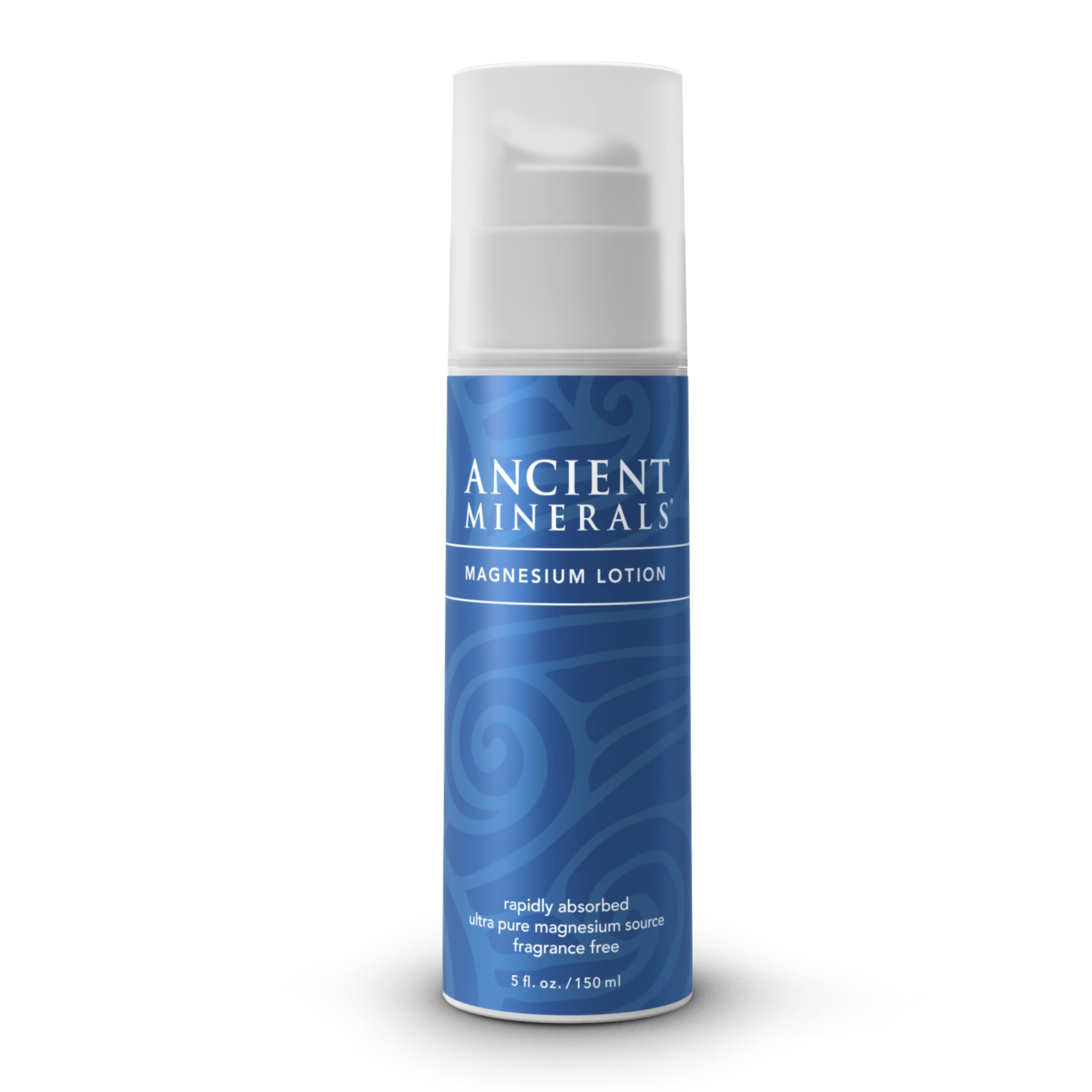 Loción Ancient Minerals Magnesio 150 Ml Alta Concentración - Venta Internacional