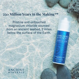 Foto 3 | Loción Ancient Minerals Magnesio 150 Ml Alta Concentración - Venta Internacional