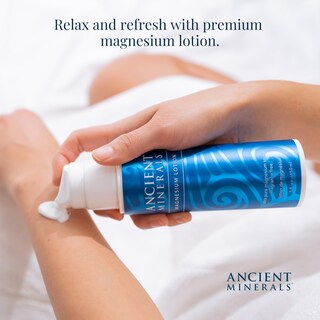 Foto 4 | Loción Ancient Minerals Magnesio 150 Ml Alta Concentración - Venta Internacional