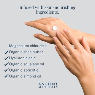 Foto 5 | Loción Ancient Minerals Magnesio 150 Ml Alta Concentración - Venta Internacional