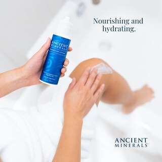 Foto 7 | Loción Ancient Minerals Magnesio 150 Ml Alta Concentración - Venta Internacional