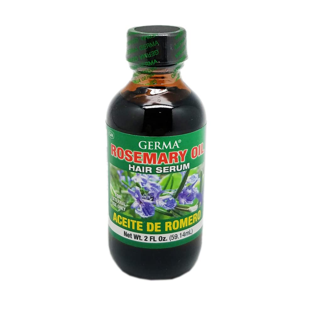 Foto 3 pulgar | Aceite De Romero Germa 58ml - Venta Internacional.