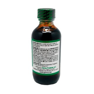 Foto 3 | Aceite De Romero Germa 58ml - Venta Internacional.