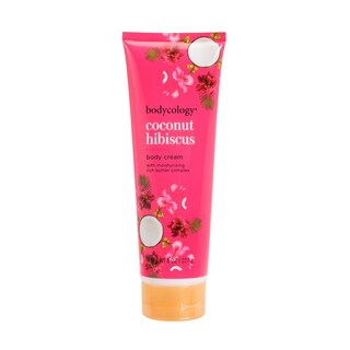 Foto 1 | Crema Corporal Hidratante Bodycology, Coco E Hibisco, 240 Ml - Venta Internacional.