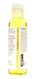 Foto 5 | Aceite De Semilla De Uva Now Foods, 120 Ml (paquete De 2), 100% Puro Y Comestible - Venta Internacional.