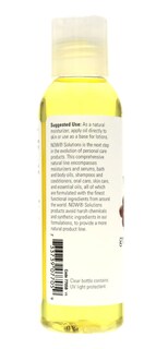 Foto 6 | Aceite De Semilla De Uva Now Foods, 120 Ml (paquete De 2), 100% Puro Y Comestible - Venta Internacional.