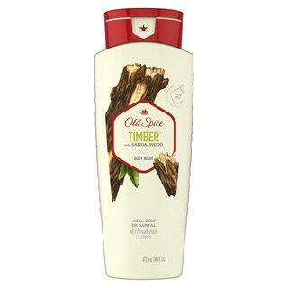 Foto 1 | Perfume Old Spice Timber Para Hombre 473 Ml - Venta Internacional.