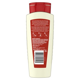 Foto 2 | Perfume Old Spice Timber Para Hombre 473 Ml - Venta Internacional.