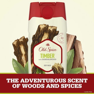 Foto 4 | Perfume Old Spice Timber Para Hombre 473 Ml - Venta Internacional.