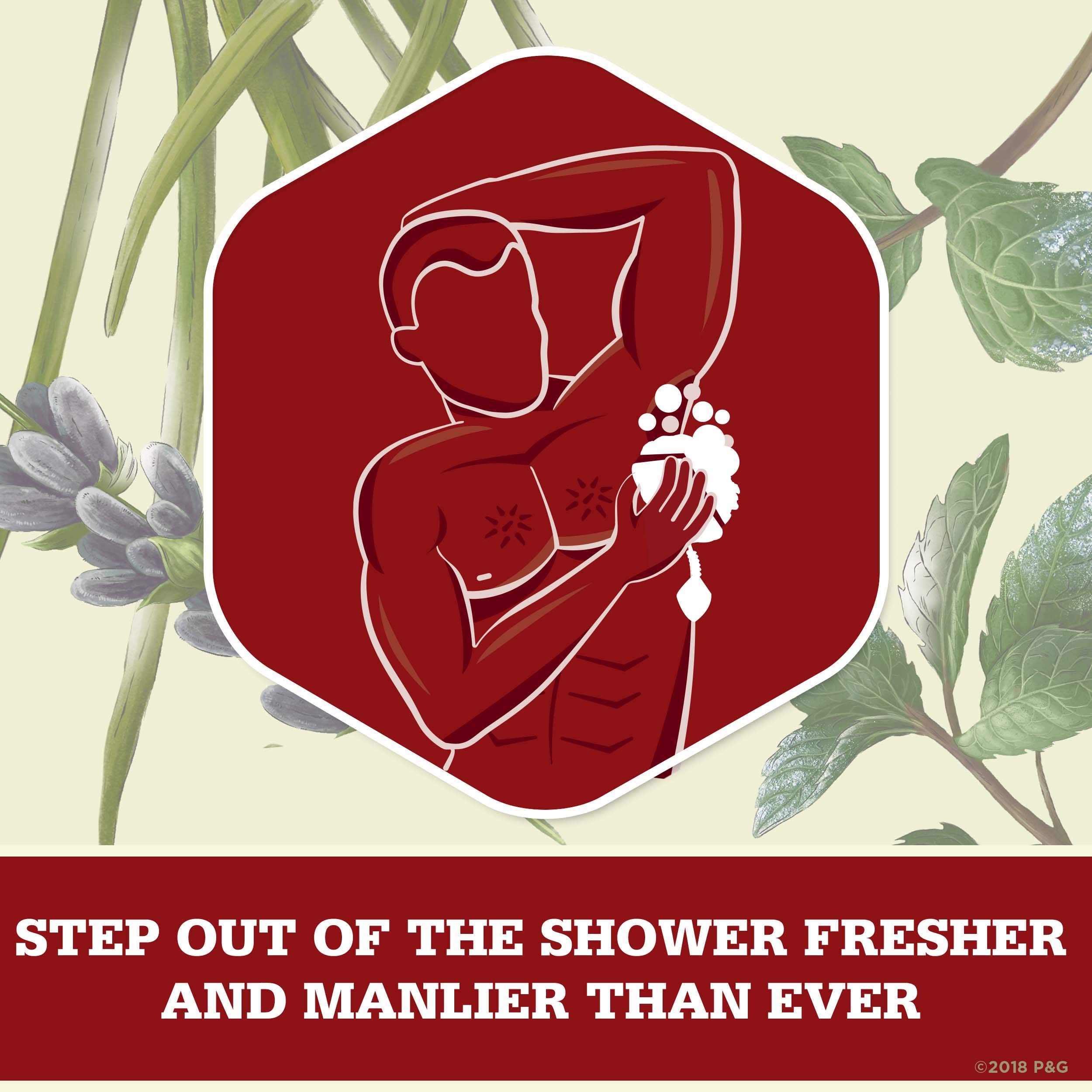 Foto 7 pulgar | Perfume Old Spice Timber Para Hombre 473 Ml - Venta Internacional.