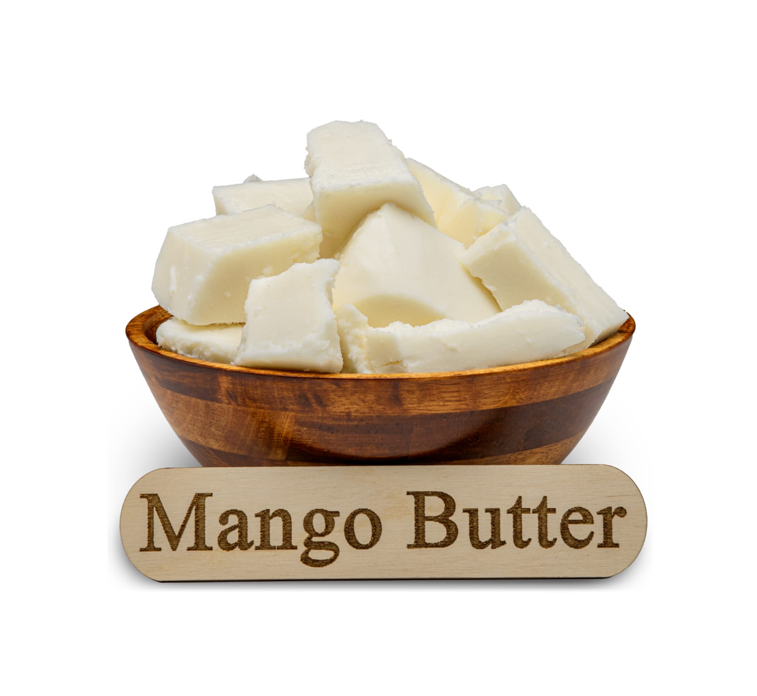 Foto 3 pulgar | Manteca De Mango Plant Guru, 240 Ml, 100% Pura, Natural, Sin Refinar - Venta Internacional.