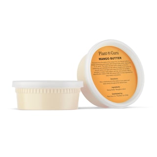 Foto 3 | Manteca De Mango Plant Guru, 240 Ml, 100% Pura, Natural, Sin Refinar - Venta Internacional.