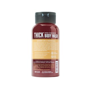 Foto 3 | Gel De Baño Duke Cannon Thick De Alta Viscosidad, 500 Ml (paquete De 3) - Venta Internacional.
