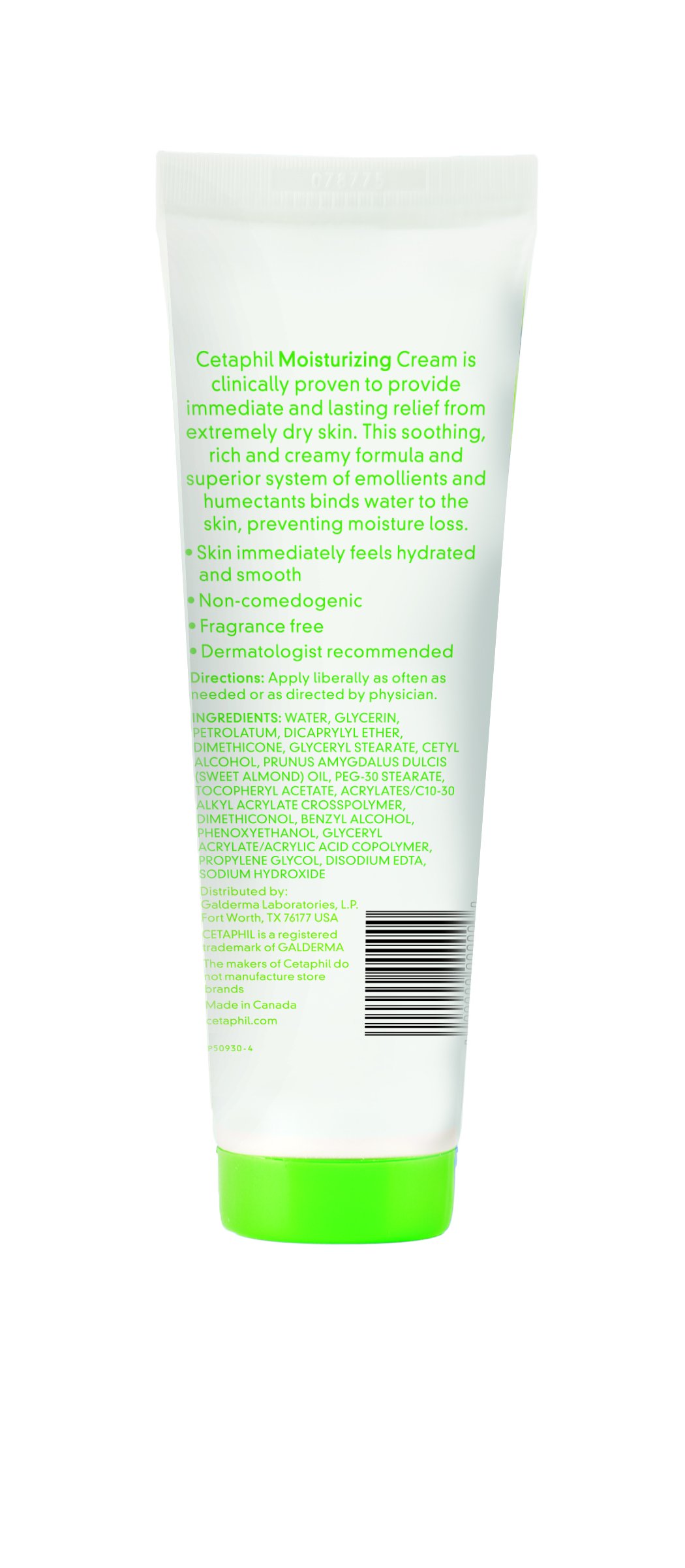 Foto 3 pulgar | Crema Hidratante Cetaphil Sin Fragancia 90 Ml (paquete De 3) - Venta Internacional.