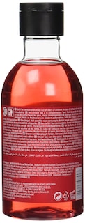 Foto 2 | Gel De Ducha The Body Shop Fresa 250 Ml Sin Parabenos - Venta Internacional.