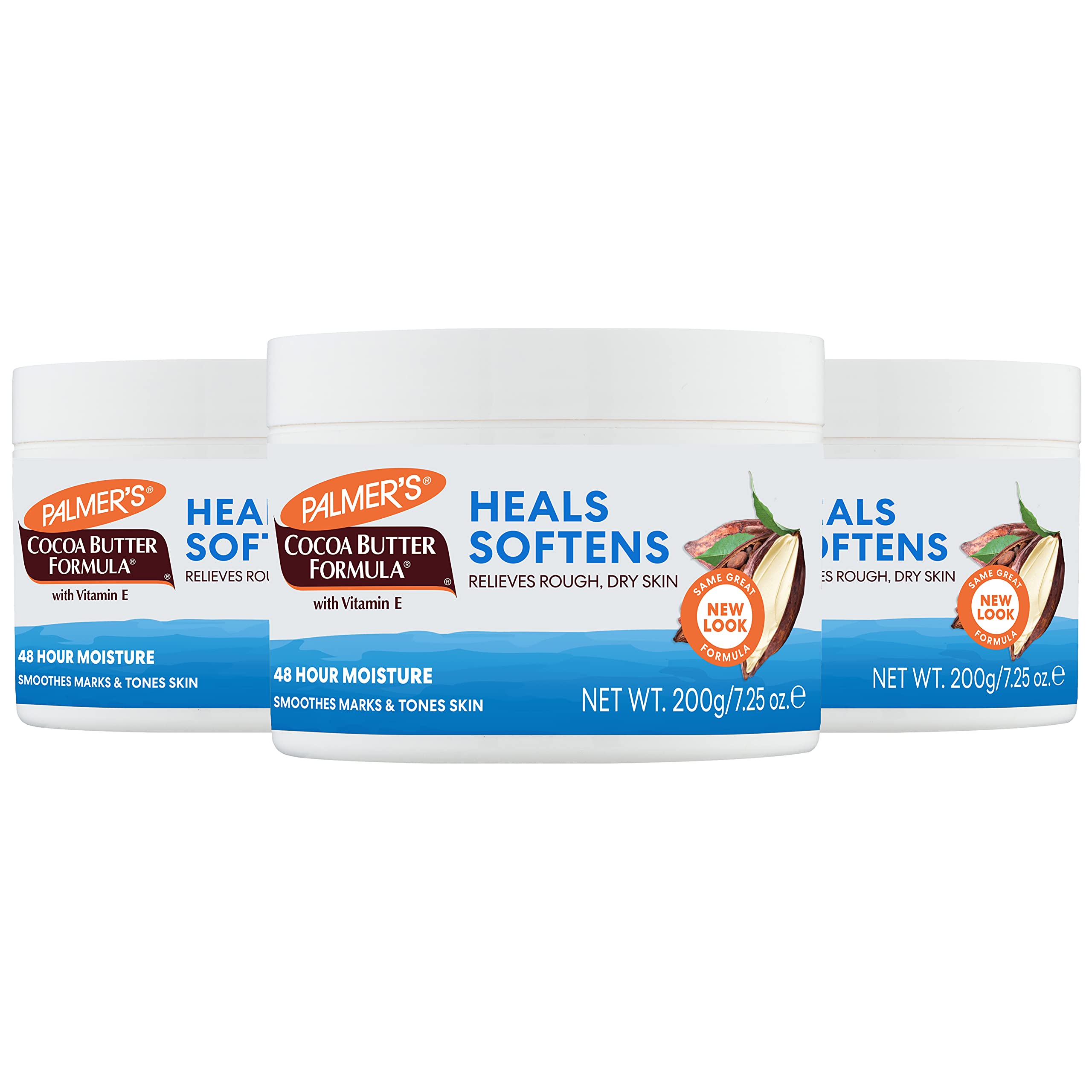 Manteca De Cacao Skin Therapy Palmer's, 215 Ml (paquete De 3) - Venta Internacional.