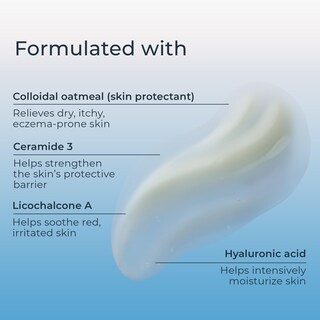 Foto 4 | Hidratante Corporal Eucerin Eczema Relief Hydrogel, Tubo De 150 Ml - Venta Internacional.