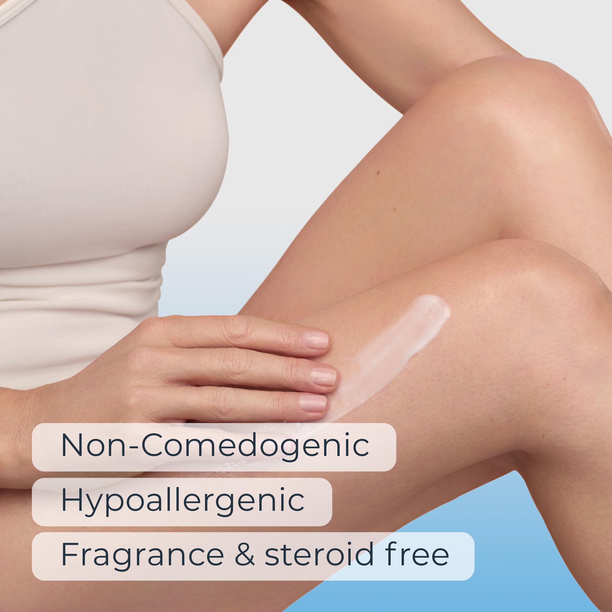 Foto 6 pulgar | Hidratante Corporal Eucerin Eczema Relief Hydrogel, Tubo De 150 Ml - Venta Internacional.