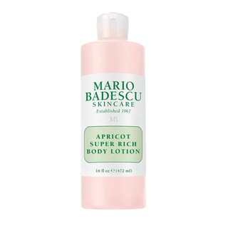 Foto 1 | Loción Corporal Mario Badescu Apricot Super Rich 473 Ml - Venta Internacional.