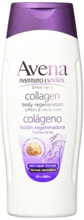 Foto 1 | Loción Instituto Español Colágeno Manos Y Cuerpo 500ml - Venta Internacional.