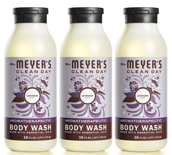 Foto 1 | Gel De Baño Mrs Meyer's Clean Day Hidratante Lavanda 480 Ml - Venta Internacional.