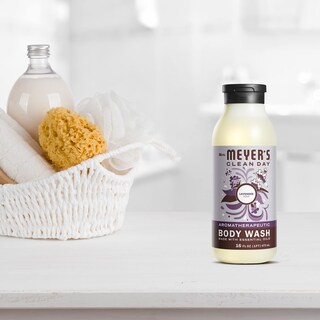 Foto 5 | Gel De Baño Mrs Meyer's Clean Day Hidratante Lavanda 480 Ml - Venta Internacional.