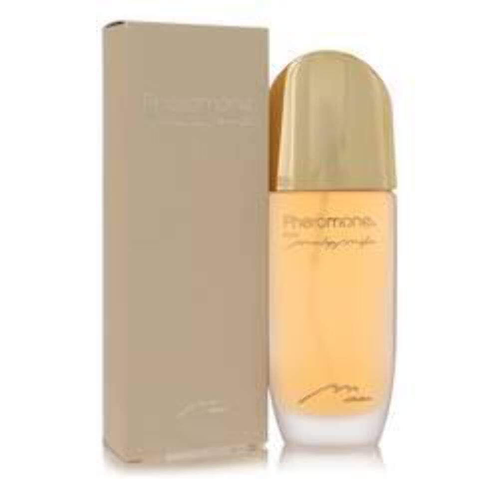 Perfume Marilyn Miglin Pheromone Eau De Parfum, 50 Ml - Venta Internacional.