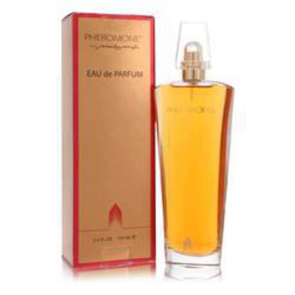Foto 3 pulgar | Perfume Marilyn Miglin Pheromone Eau De Parfum, 50 Ml - Venta Internacional.