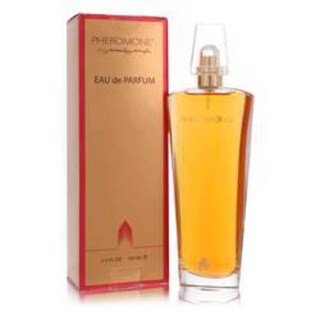 Foto 2 | Perfume Marilyn Miglin Pheromone Eau De Parfum, 50 Ml - Venta Internacional.