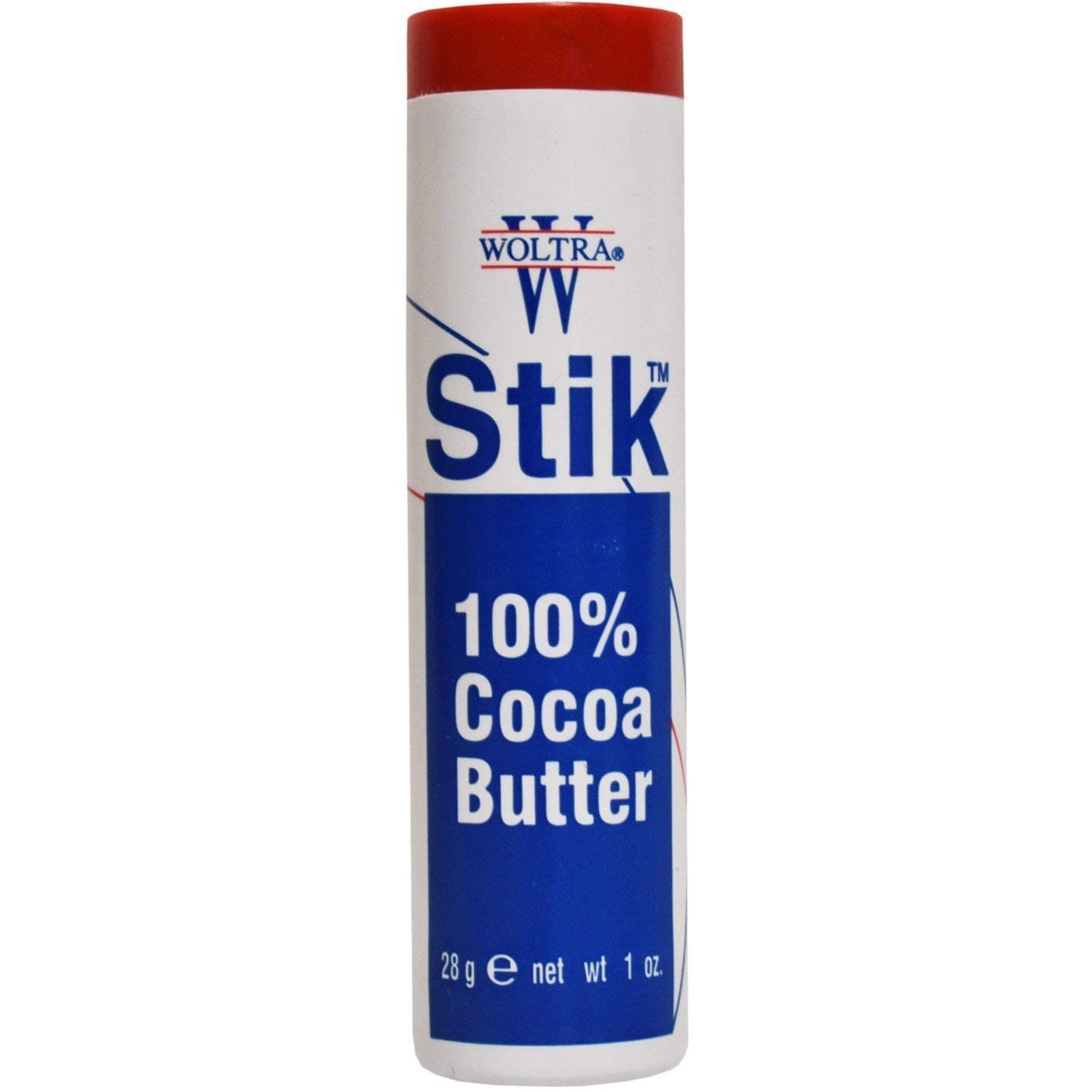 Manteca De Cacao En Barra Woltra 30 Ml (paquete De 2) A.i.i. Clubman - Venta Internacional.